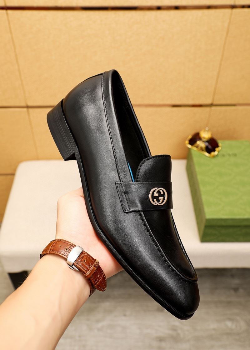 Gucci Business Shoes